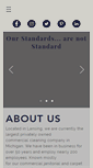 Mobile Screenshot of cleanteamusa.com